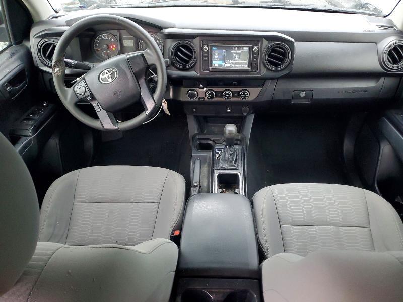 2017 Toyota Tacoma SR V6