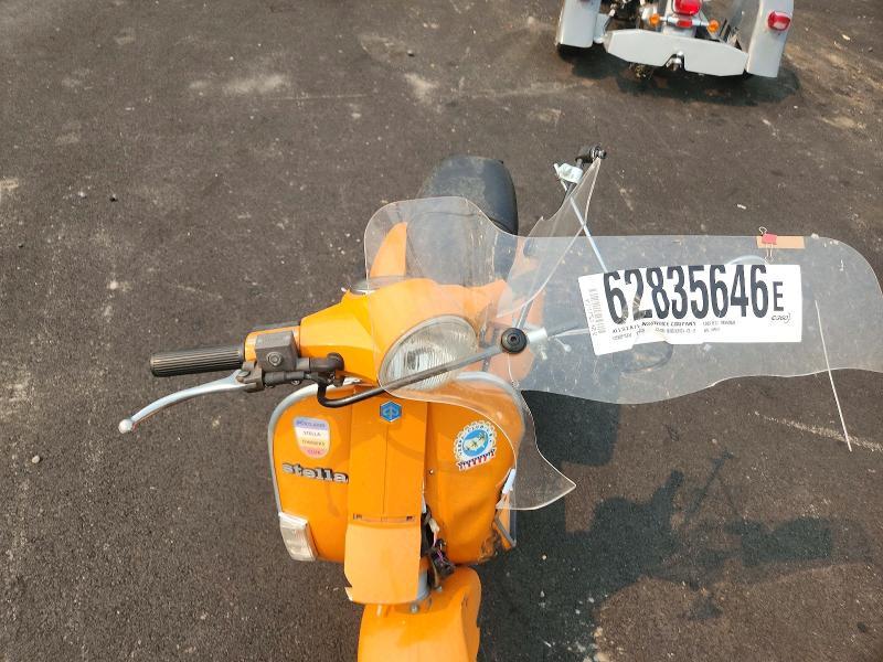2005 Genuine Scooter Co. Stella 2-Stroke