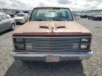 1984 Chevrolet C10