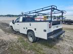 2023 Chevrolet Silverado K3500