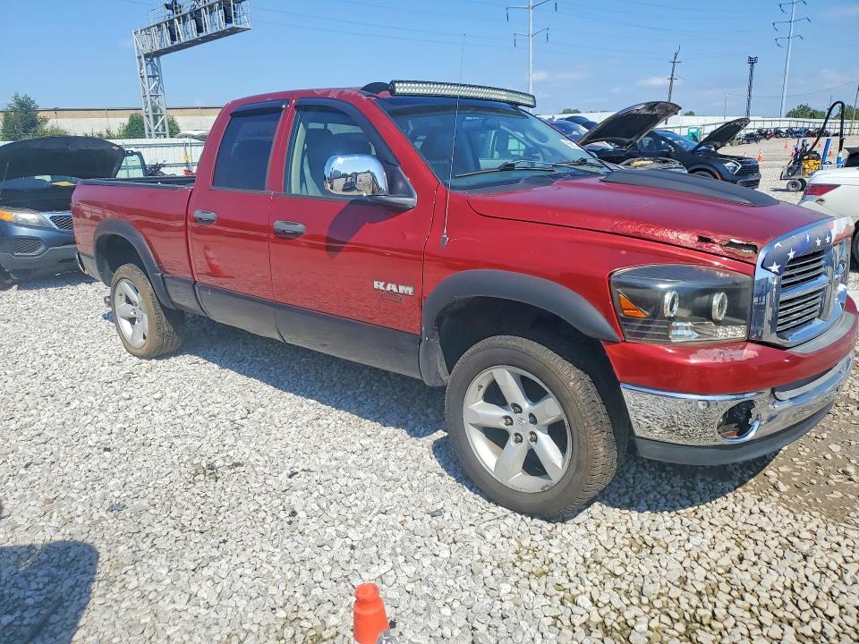 2008 Dodge RAM 1500 ST