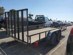 2025 Carry-On 6X16GW2BRKTP Utility Trailer
