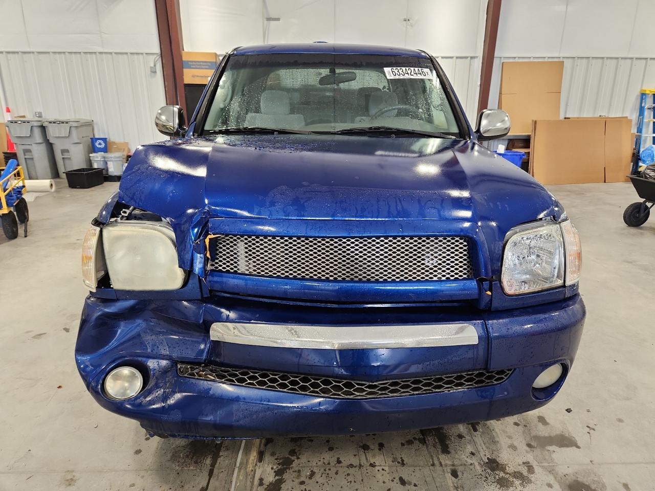 2006 Toyota Tundra Double Cab SR5