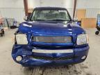 2006 Toyota Tundra Double Cab SR5
