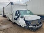 2022 GMC Savana BOX Truck
