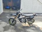 2024 Suzuki DR-Z400 Dirt Bike