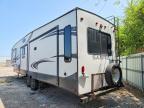 2018 Sabre By Forest Rive 2018 Forest River Sabre Camper