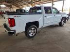 2017 Chevrolet Silverado K1500 LTZ