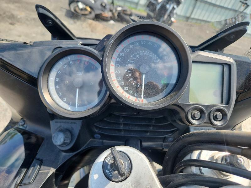 2008 Yamaha FJR1300 A