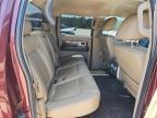 2009 Ford F150 Supercrew