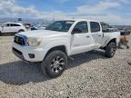 2012 Toyota Tacoma Double Cab Long BED