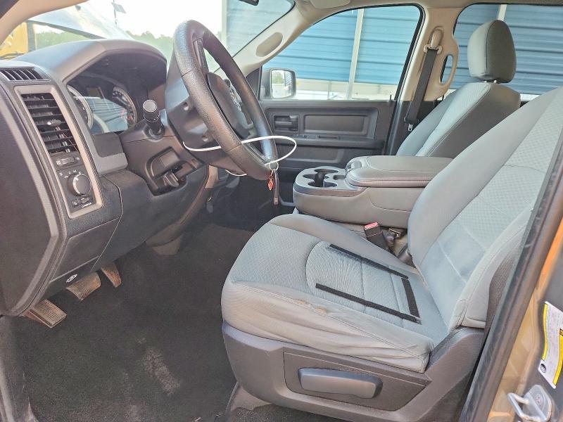 2014 Dodge RAM 2500 ST