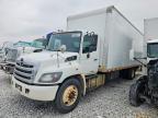 2018 Hino 338 BOX Truck