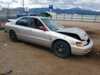 1997 Honda Accord 4D se