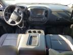 2018 Chevrolet Silverado K1500