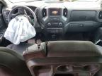 2024 Chevrolet Silverado K1500 Custom