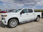 2021 Chevrolet Silverado K1500 Custom