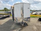 2022 Diamond Cargo 6X12TA Enclosed Cargo Trailer
