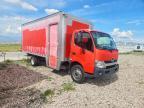 2018 Hino 195 BOX Truck