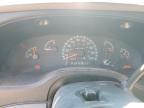 2002 Ford Econoline E350 Super Duty Cutaway Van