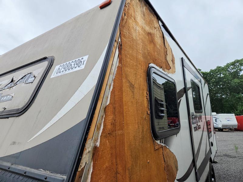 2018 Kz-Rv Spree Camper