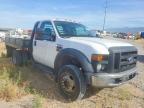 2010 Ford F450 Super Duty