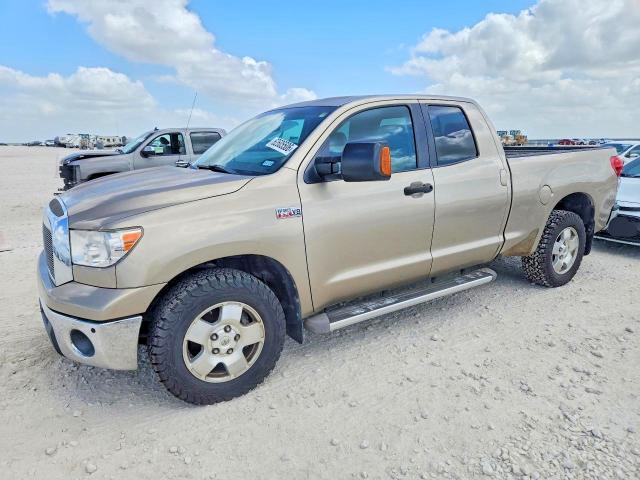 2008 Toyota Tundra SR5
