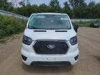 2026 Ford Transit T-350