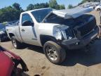 2010 Chevrolet Silverado K1500 LT