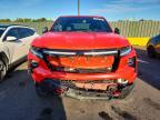 2026 Chevrolet Silverado Trail Boss