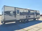 2017 Avenger Travel Trailer