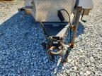 2007 Pelsue Fiber Optic Splicing Trailer