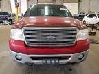 2007 Ford F150 Supercrew