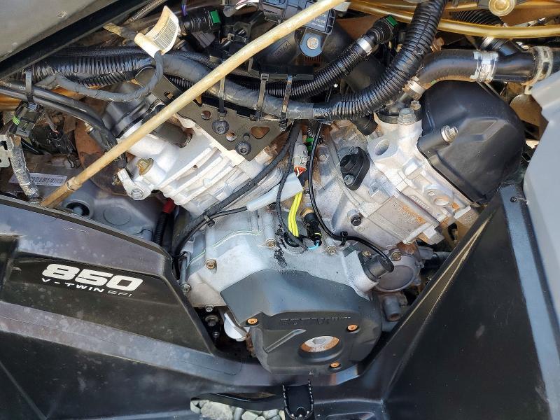 2023 Can-Am Outlander 850