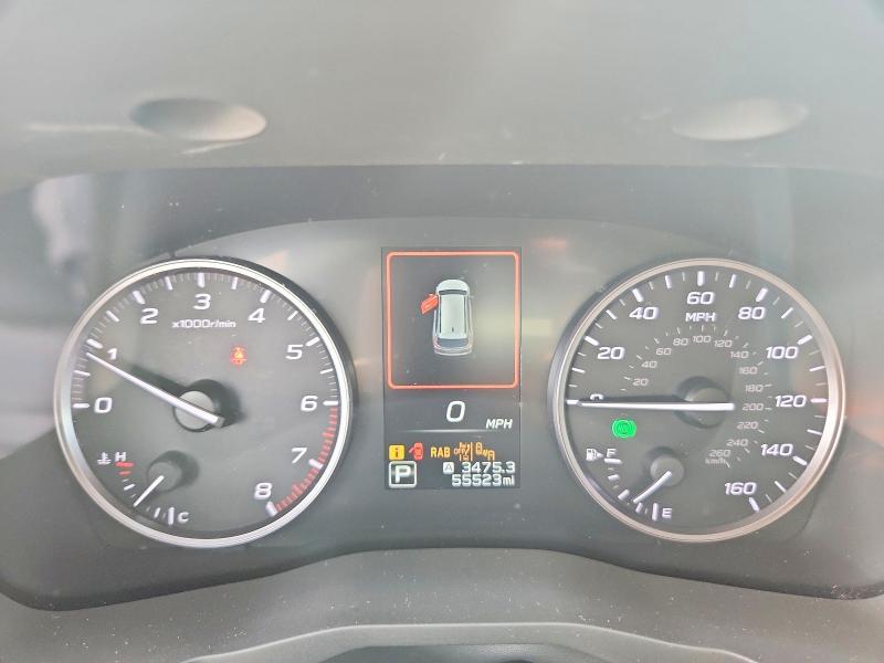 2023 Subaru Ascent Premium
