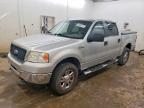 2006 Ford F150 Supercrew