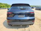 2019 Porsche Cayenne S