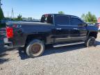 2018 Chevrolet Silverado K1500 LTZ