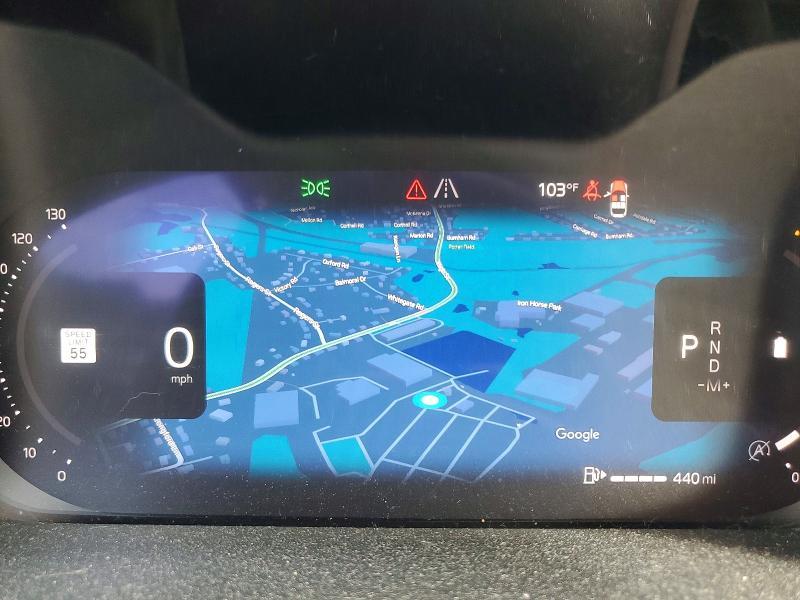 2024 Volvo Xc40 Plus