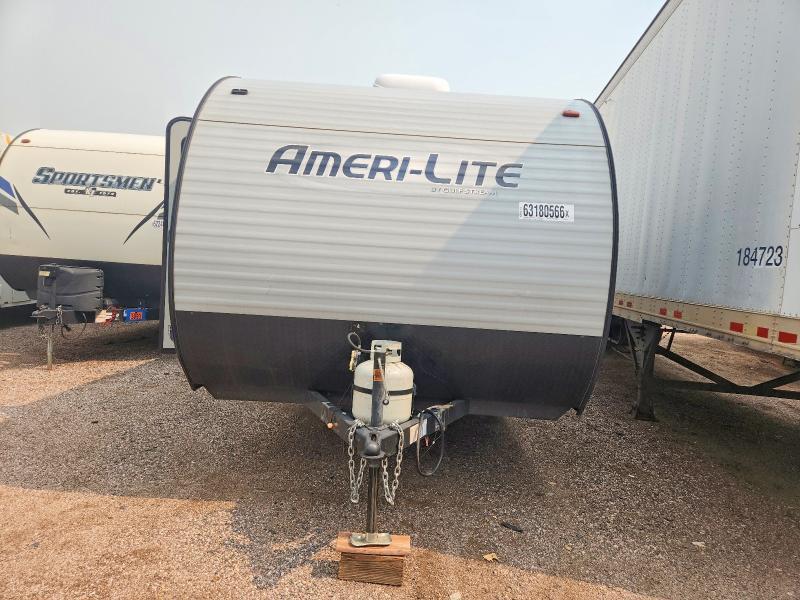 2021 Gulf Stream Ameri-LITE Camper