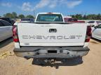 2004 Chevrolet Silverado C2500 Heavy Duty