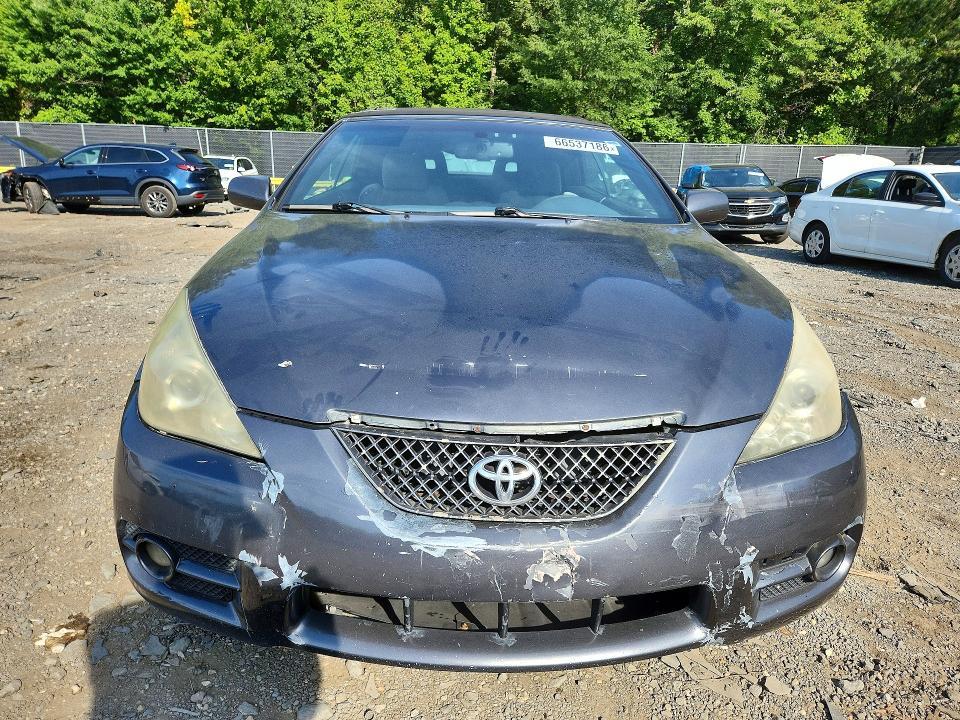 2008 Toyota Camry Solara se V6