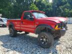 1999 Ford F250 Super Duty
