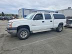 2004 Chevrolet Silverado K2500 Heavy Duty