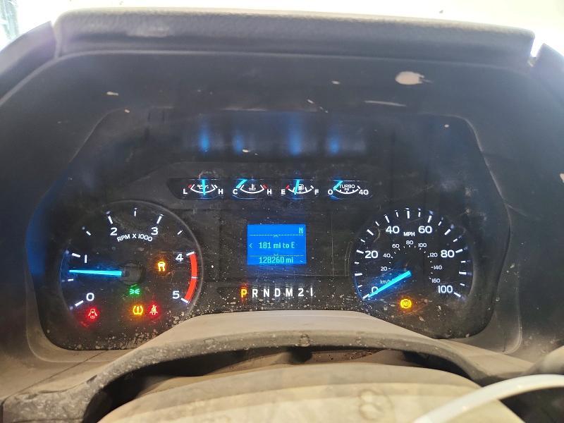 2019 Ford F350 Super Duty