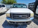 2004 Ford F450 Super Duty