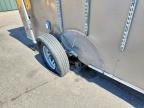 2017 Anvil AT7X12SA Enclosed Cargo Trailer