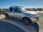 2004 Nissan Frontier XE-V6