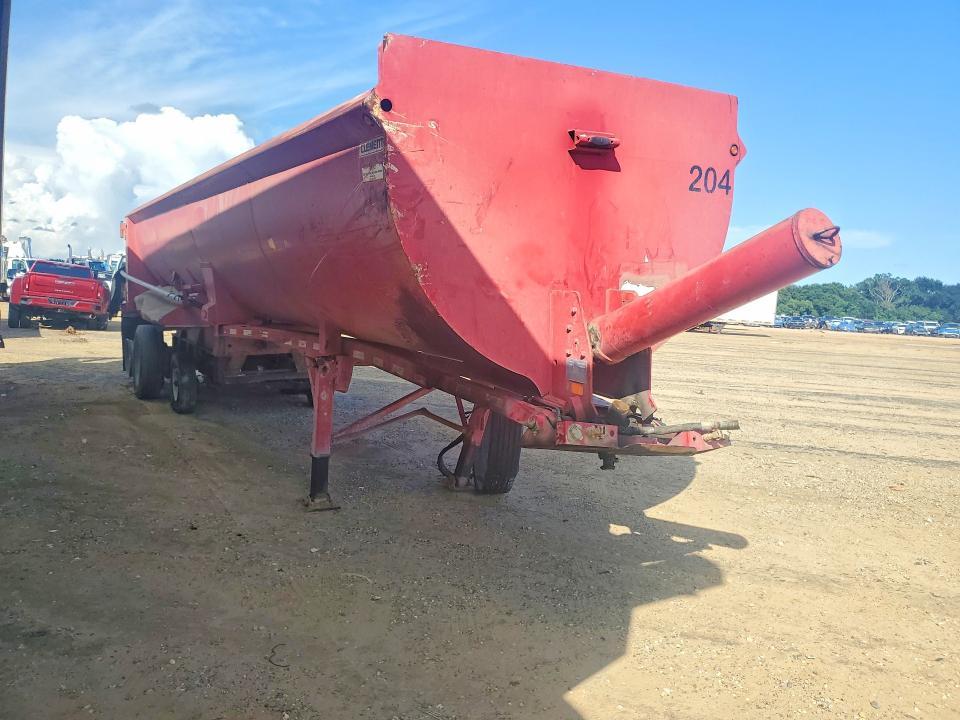 2018 Utility Trailer Manufactu Alumistar