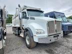 2018 Kenworth T880 Dump Truck